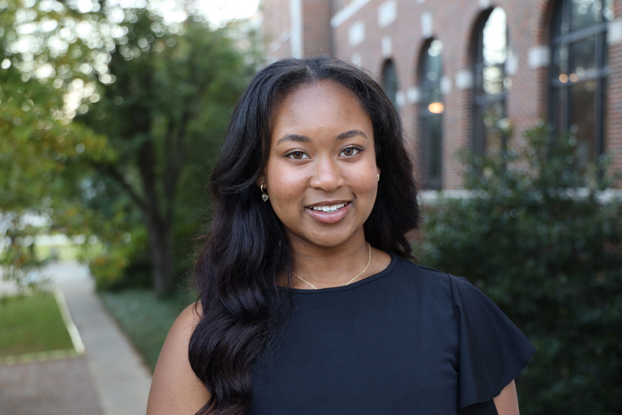 Makayla Daniel-Maxwell